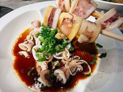 -良师门滨海人家·海鲜·家常菜(滨海城店)