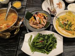 -Thai Alley泰爱里(二沙岛店)