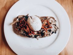 -Egg•Allday Brunch(襄阳北路店)
