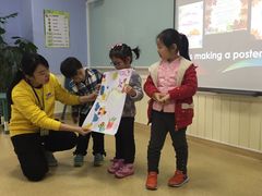 -瑞思成长中心(高新校区)