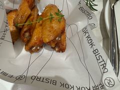 -卡朋西餐(铂顿城店)
