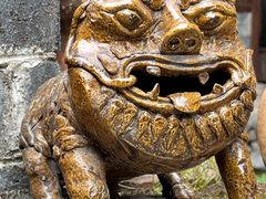 -云水谣景区-土楼之光文化园