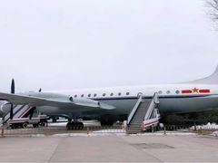 -中国航空博物馆
