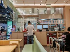 -喜家德虾仁水饺(东方宝泰店)