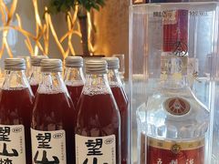 -湖影中餐厅·南京金茂威斯汀大酒店