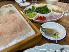 -官塘锋记鱼生·生腌·砂锅粥(牌坊街店)