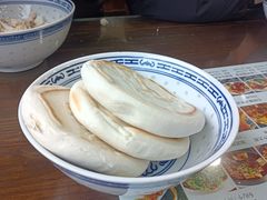 -老西安韩记三鲜煮馍(四府街店)