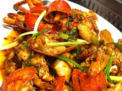 -达叔香味海鲜(海棠68环球美食街店)