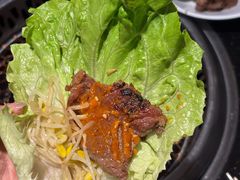 -木槿花韩式炭烤·熟成肉工坊(孙文东路店)