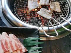 -一品诚记烤肉·甄选店(中南路店)