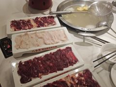-八合里潮汕鲜牛肉火锅(万科里店)