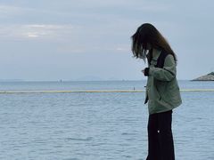 -南丫岛