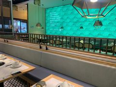 -六少·猪肚包鸡火锅(卓悦INTOWN店)