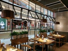 -吕氏疙瘩汤·海鲜新鲁菜(凯德mall新都心店)