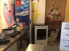 -傅强排骨(成都总店)