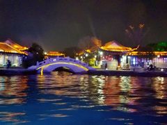 -扬州古运河