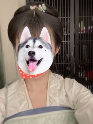 -盘子女人坊古装写真摄影(天津总店)