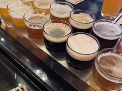 -爱啤精酿·民谣酒馆(滨江店)