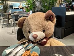 -卡朋西餐(宝安大仟里店)