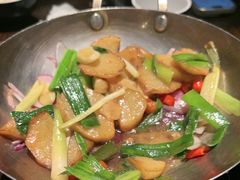 -绿茶餐厅(财富购物中心店)