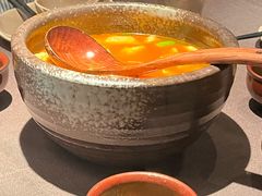 -山石榴·贵州菜(陆家嘴中心店)