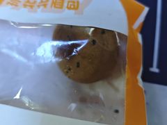 -孙北北面包(裕德路店)