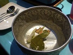 -早安曼谷泰国餐厅