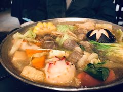 -小明同学(三里屯店)