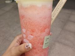 -喜茶(永旺梦乐城店)