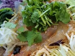 -诺敏塔拉奶茶-布里亚特包子-手把肉(锦都会店)