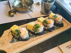 -KCOOKING概念韩餐(世茂52+店)