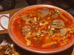 -云海肴·汽锅鸡·云南菜(美罗城店)