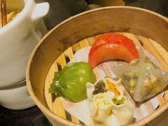 -甄御•海鲜新青岛菜(麦岛店)