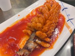 -神仙钵湘香土菜馆(光华路店)