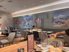 -必胜客(上地华联店)