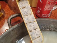 -草本味·市井羊肉馆(新开铺总店)