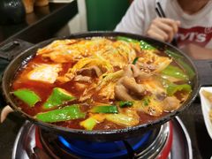 -湘肠香火锅店(团结湖店)