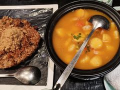 -梧桐花园餐厅(新城店)