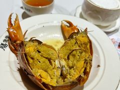 -膳富贵黄油蟹体验馆(欢乐港湾店)