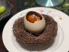 -秋萍茶宴(东大名路店)