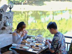 -水岸居湖景农家乐·阳澄湖大闸蟹