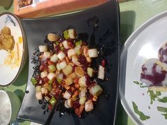 -玉桥餐厅(天坛店)