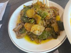 -土桥手掌鸡·26年灌县老味道(都江堰店)