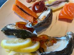 -西安W酒店·WEI全味西餐厅