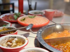 -犊门火锅(长沙五一广场总店)