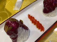 -恭敬李·烤鸭(天坛北门店)