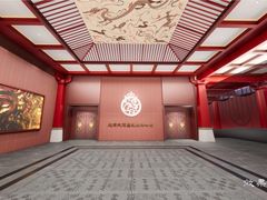 -北京大葆台遗址博物馆