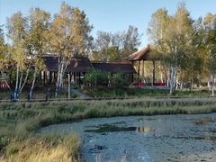 -塞罕坝国家级自然保护区