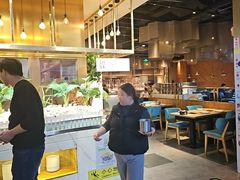 -星伦多自助料理(永旺店)