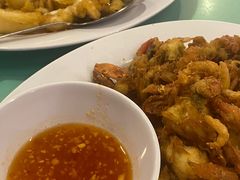 -大茄来海鲜餐厅(亚洲城分行)